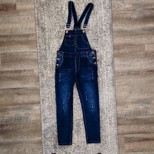 Overalls Juniors, skinny